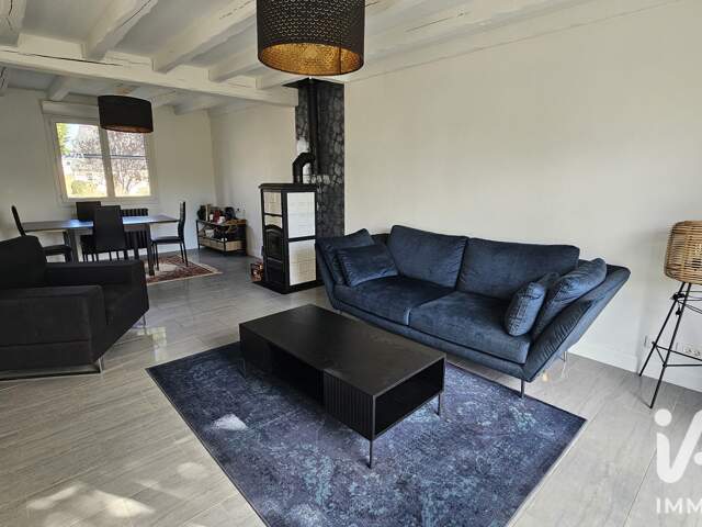 Vente Maison/villa 5 pièces — photo du bien