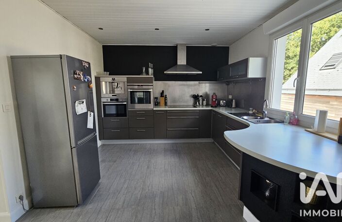Vente Maison/villa 5 pièces — photo 3