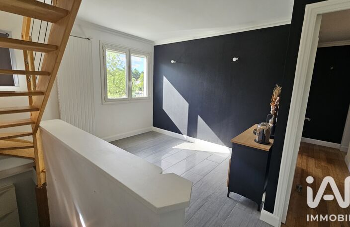 Vente Maison/villa 5 pièces — photo 5