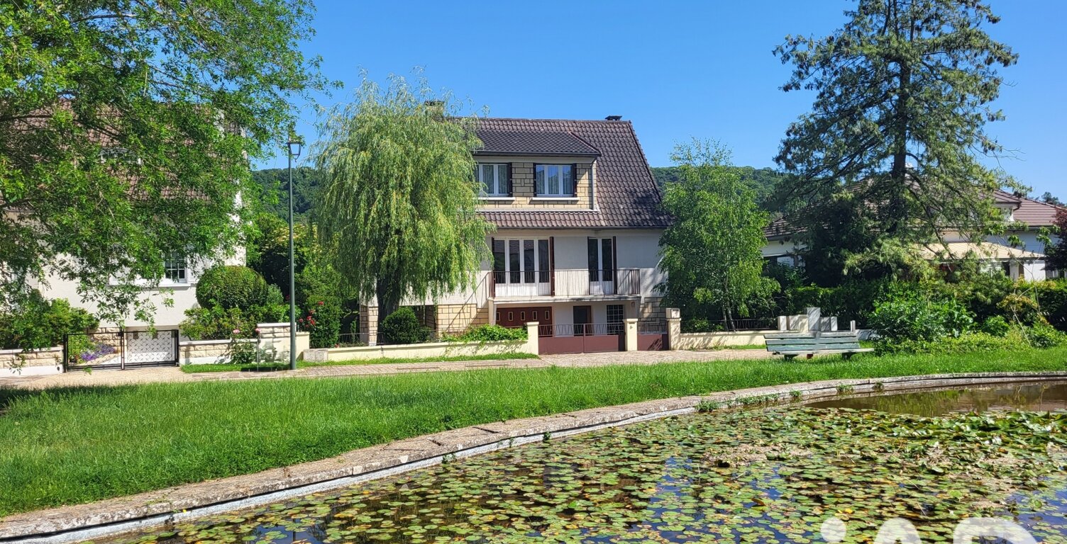 Vente Maison/villa 7 pièces — photo 1