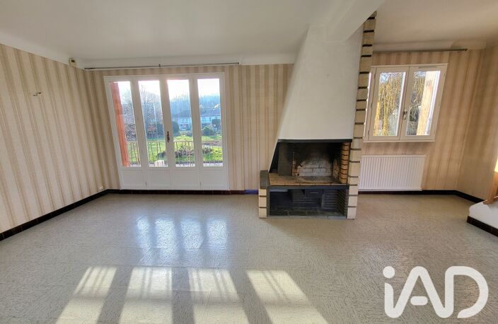 Vente Maison/villa 7 pièces — photo 5