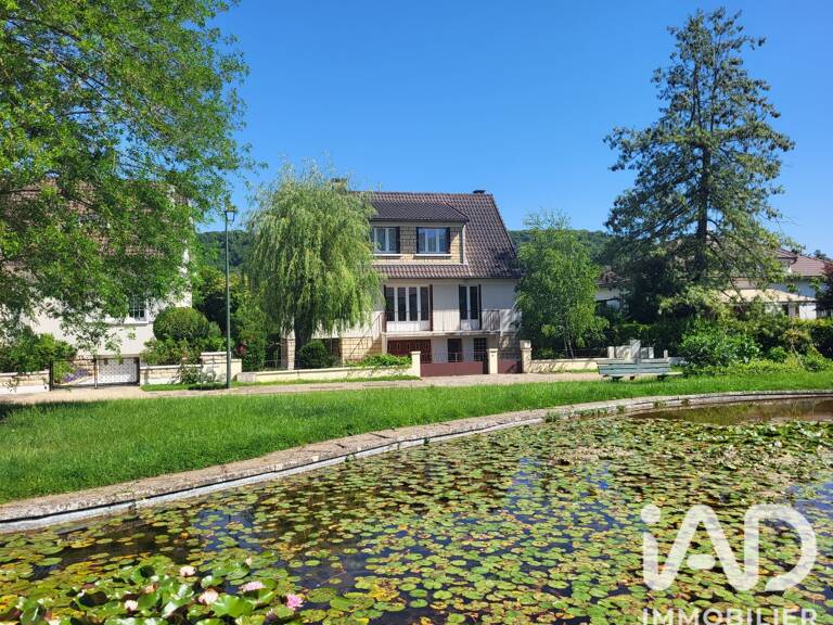 Vente Maison/villa 7 pièces — photo 1