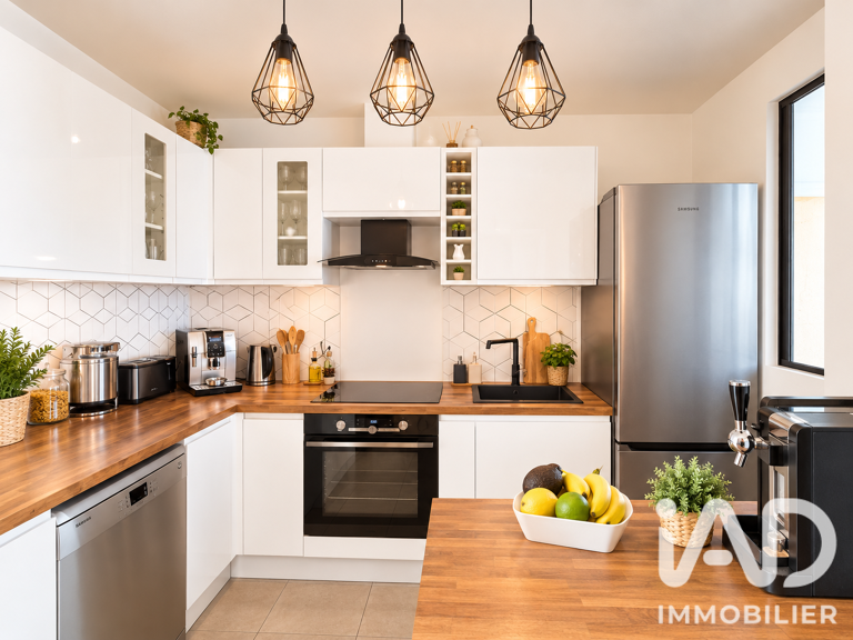 Vente Maison/villa 6 pièces — photo 1