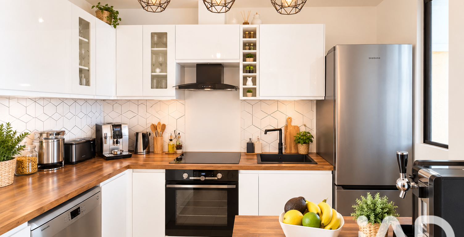 Vente Maison/villa 6 pièces — photo 1