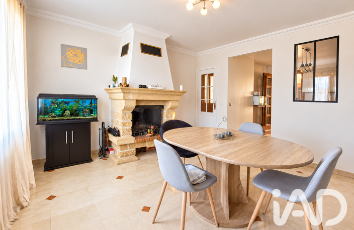 Vente Maison/villa 6 pièces — photo 2