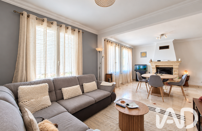 Vente Maison/villa 6 pièces — photo 3