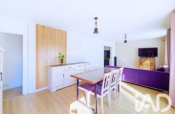 Vente Maison/villa 5 pièces — photo 2