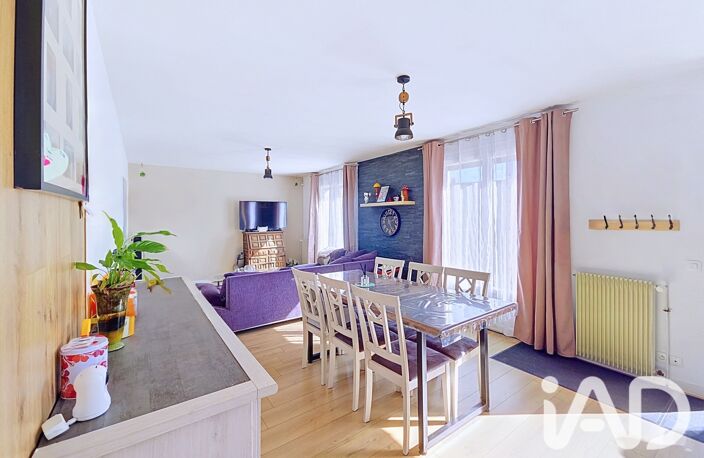 Vente Maison/villa 5 pièces — photo 3