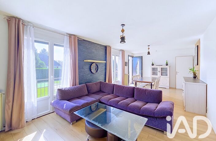 Vente Maison/villa 5 pièces — photo 4