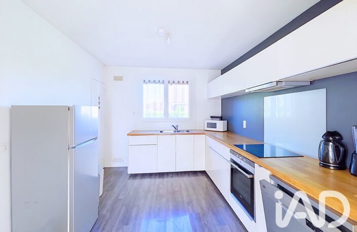 Vente Maison/villa 5 pièces — photo 5