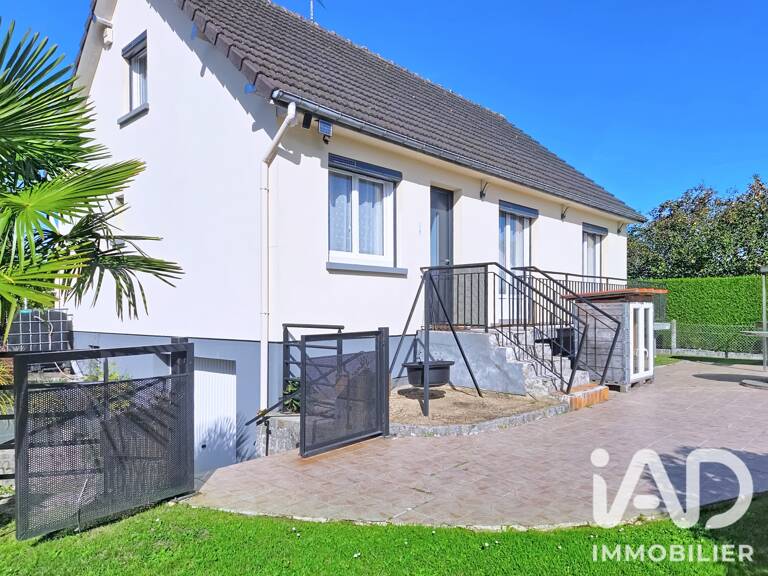 Vente Maison/villa 5 pièces — photo 1