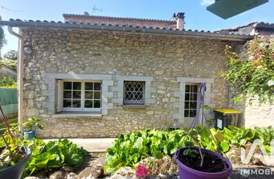 Vente Maison de village 5 pièces — photo du bien