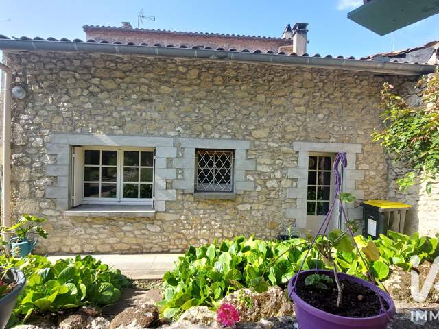 Vente Maison de village 5 pièces — photo du bien
