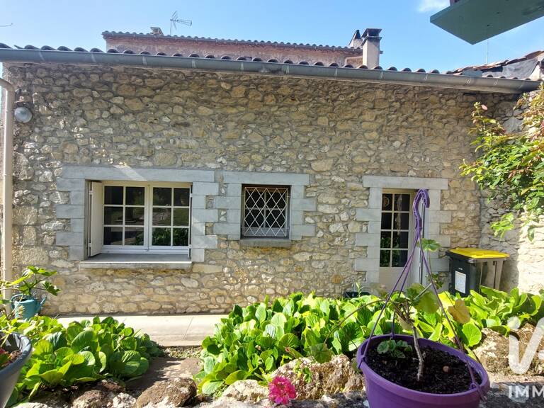 Vente Maison de village 5 pièces — photo 1
