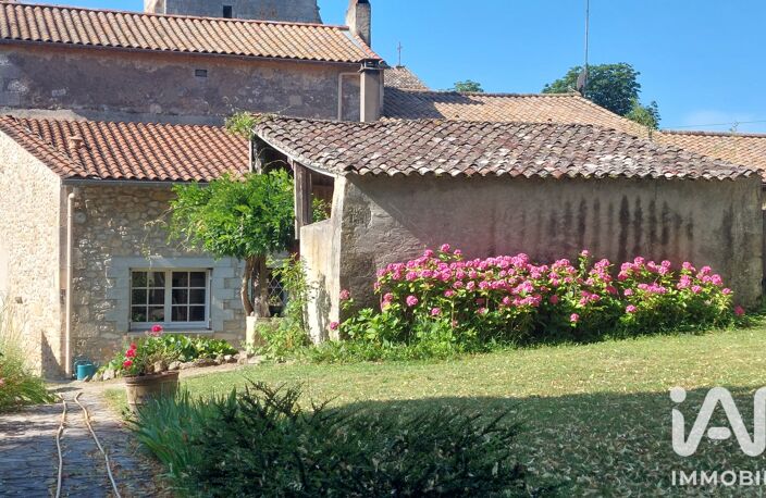Vente Maison de village 5 pièces — photo 2