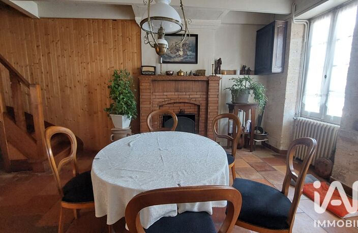 Vente Maison de village 5 pièces — photo 4