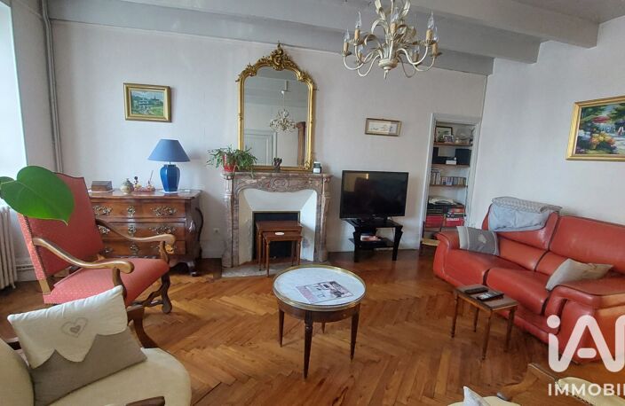 Vente Maison de village 5 pièces — photo 5