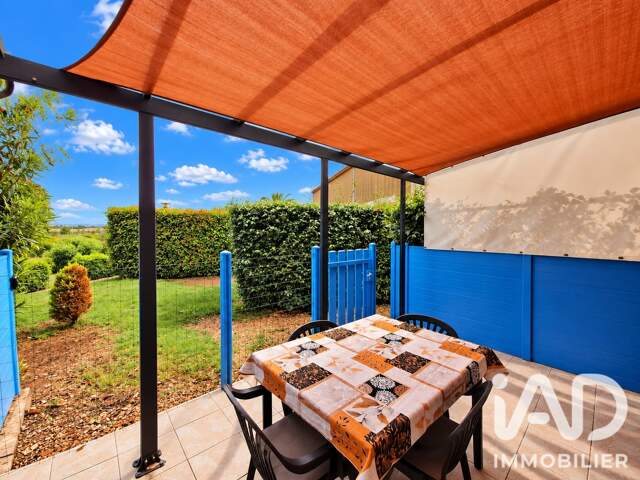 Vente Appartement 3 pièces — photo du bien
