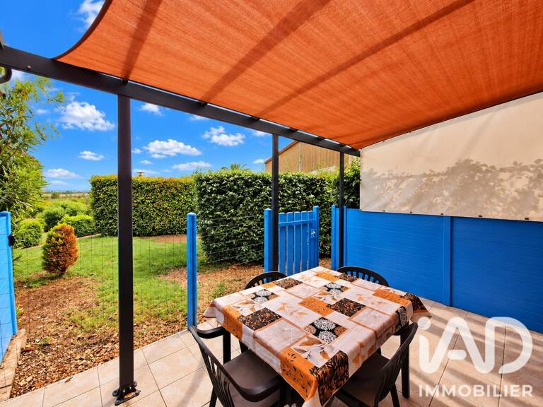 Vente Appartement 3 pièces — photo 1