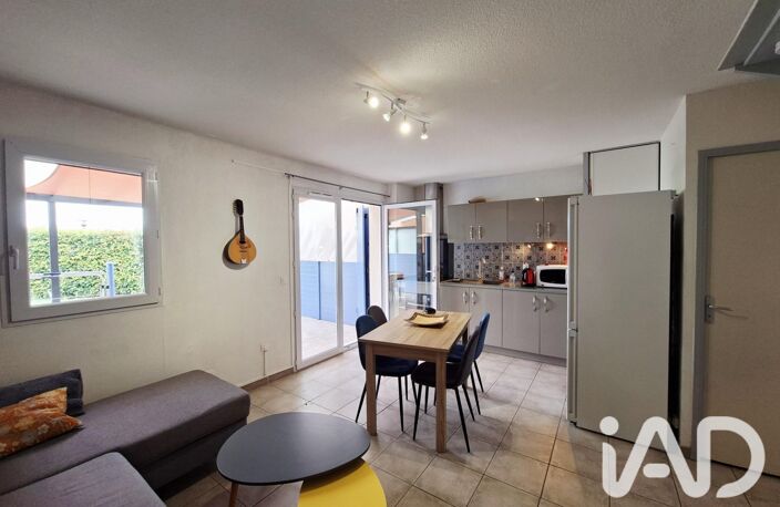 Vente Appartement 3 pièces — photo 3