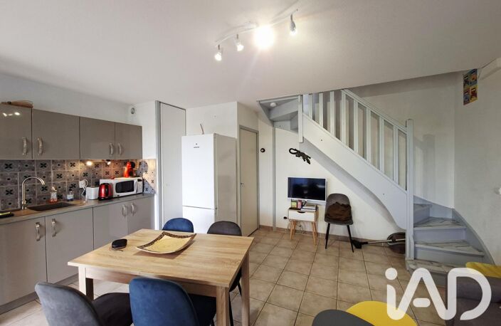 Vente Appartement 3 pièces — photo 4