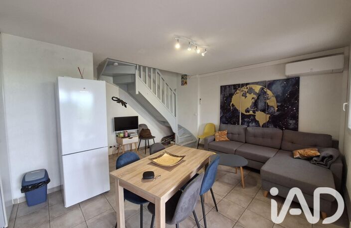 Vente Appartement 3 pièces — photo 5