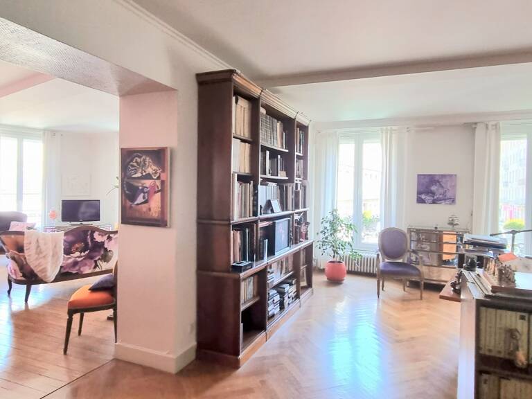 Vente Appartement 4 pièces — photo 1