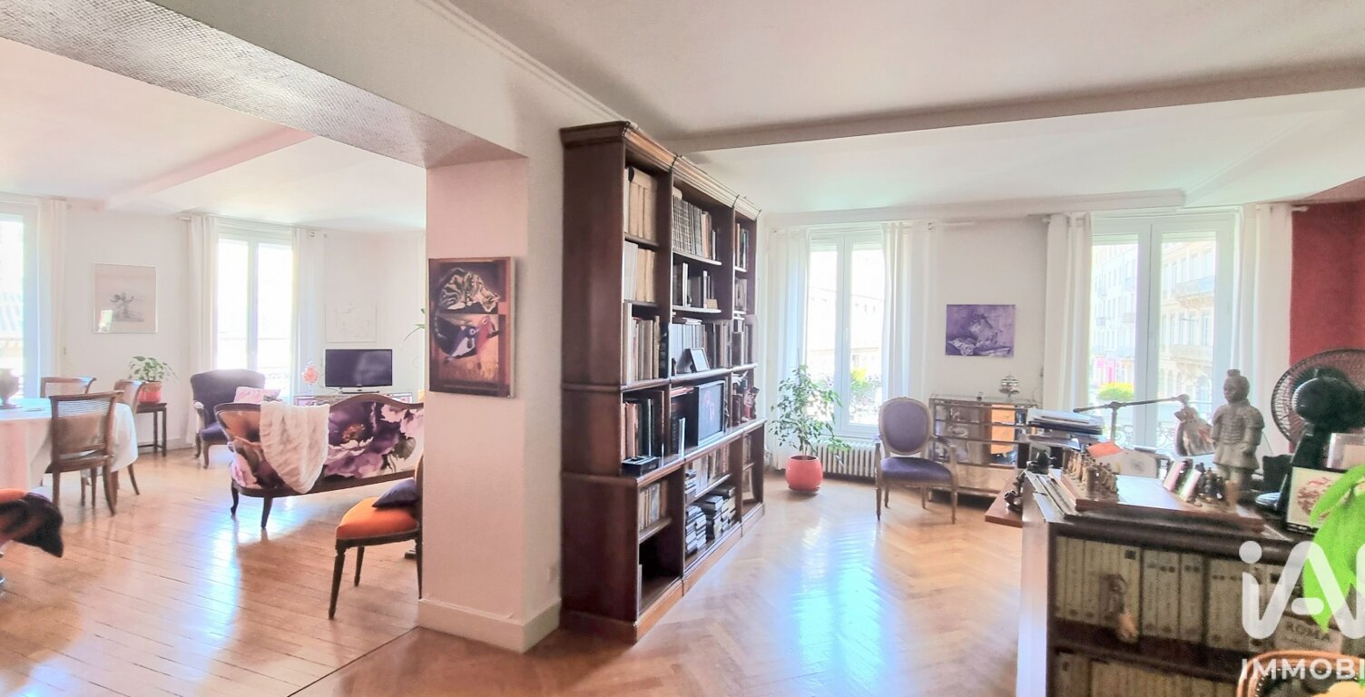 Vente Appartement 4 pièces — photo 1