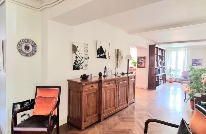Vente Appartement 4 pièces — photo 3