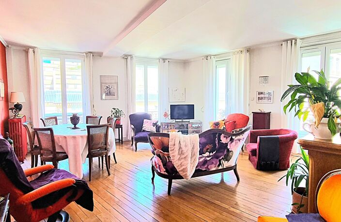 Vente Appartement 4 pièces — photo 4