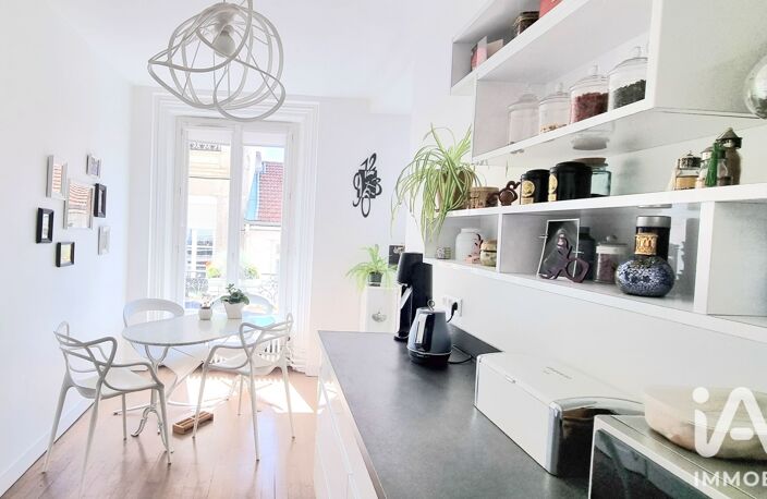Vente Appartement 4 pièces — photo 5