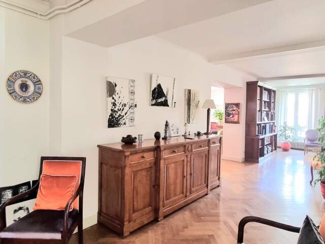 Vente Appartement 4 pièces — photo du bien