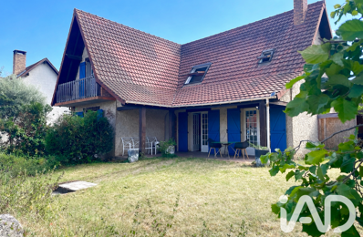 Vente Maison/villa 6 pièces — photo du bien