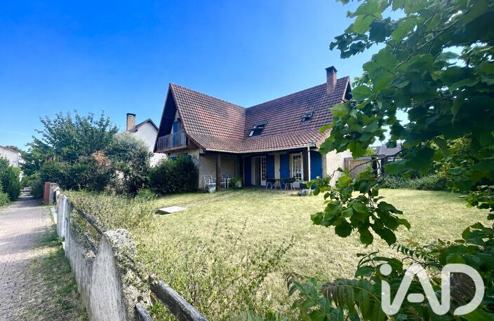 Vente Maison/villa 6 pièces — photo 2
