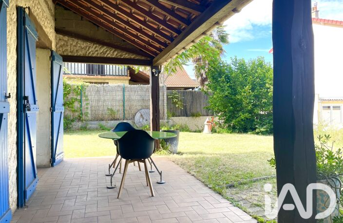 Vente Maison/villa 6 pièces — photo 3