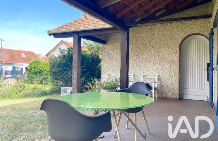 Vente Maison/villa 6 pièces — photo 4
