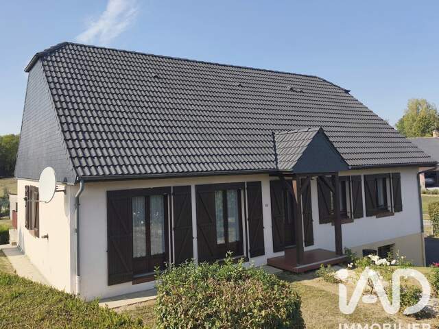 Vente Maison de village 7 pièces — photo du bien