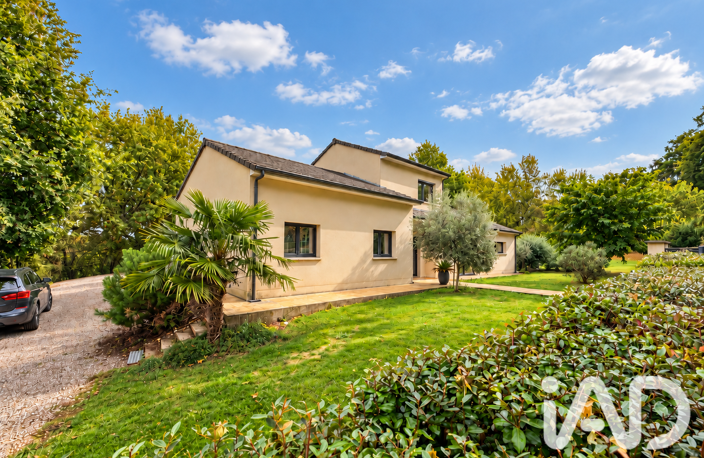 Vente Maison/villa 6 pièces — photo 2