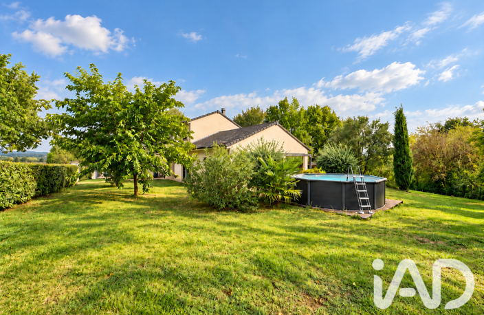 Vente Maison/villa 6 pièces — photo 3