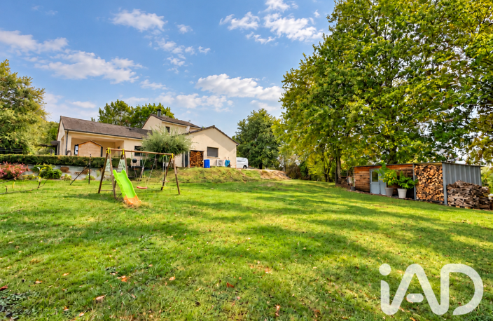 Vente Maison/villa 6 pièces — photo 4