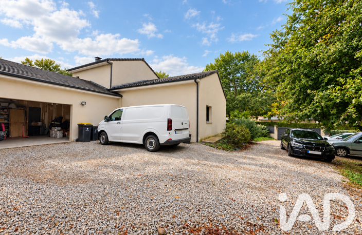Vente Maison/villa 6 pièces — photo 5