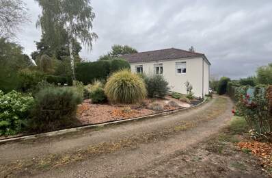 Vente Maison/villa 5 pièces — photo du bien