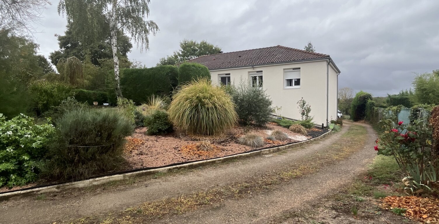Vente Maison/villa 5 pièces — photo 1