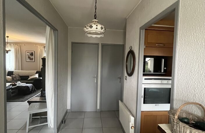 Vente Maison/villa 5 pièces — photo 2
