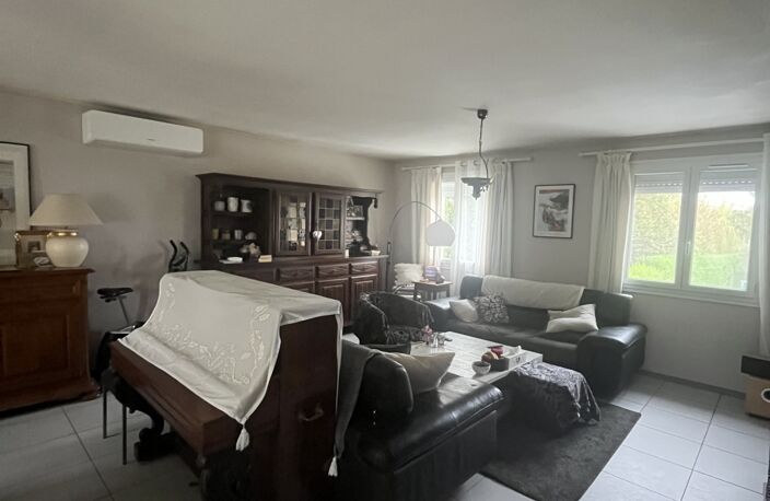 Vente Maison/villa 5 pièces — photo 3