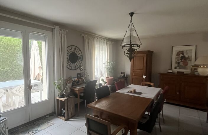 Vente Maison/villa 5 pièces — photo 4