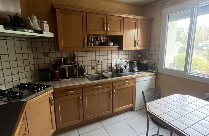 Vente Maison/villa 5 pièces — photo 5