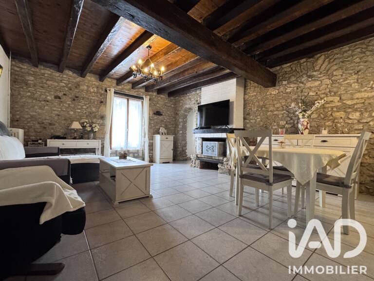 Vente Maison de village 4 pièces — photo 1