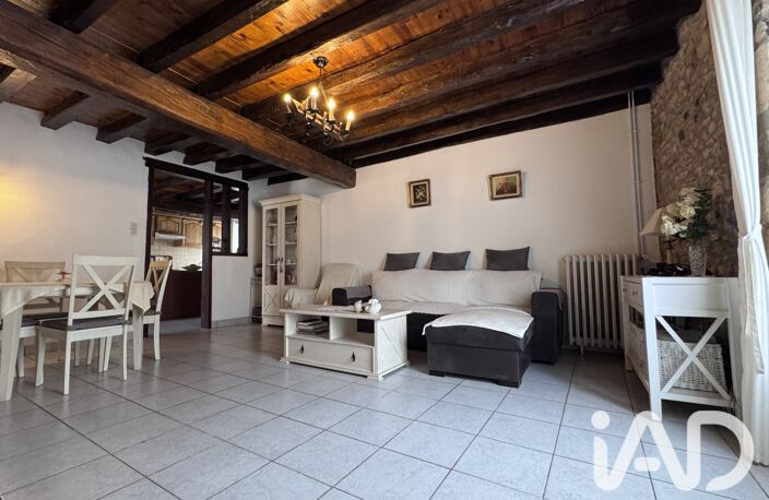 Vente Maison de village 4 pièces — photo 2