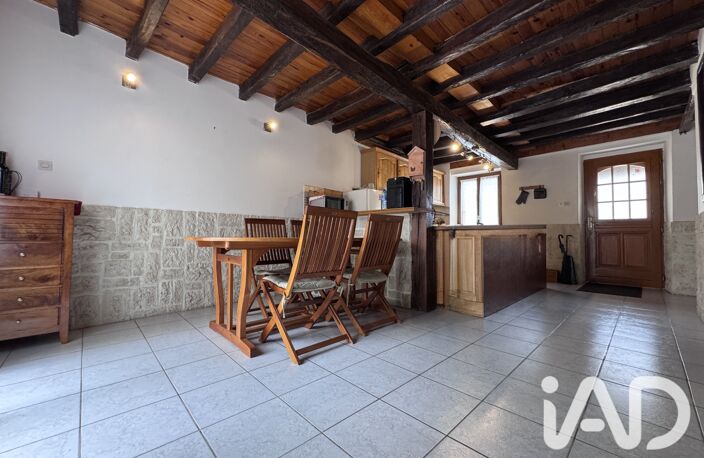Vente Maison de village 4 pièces — photo 3